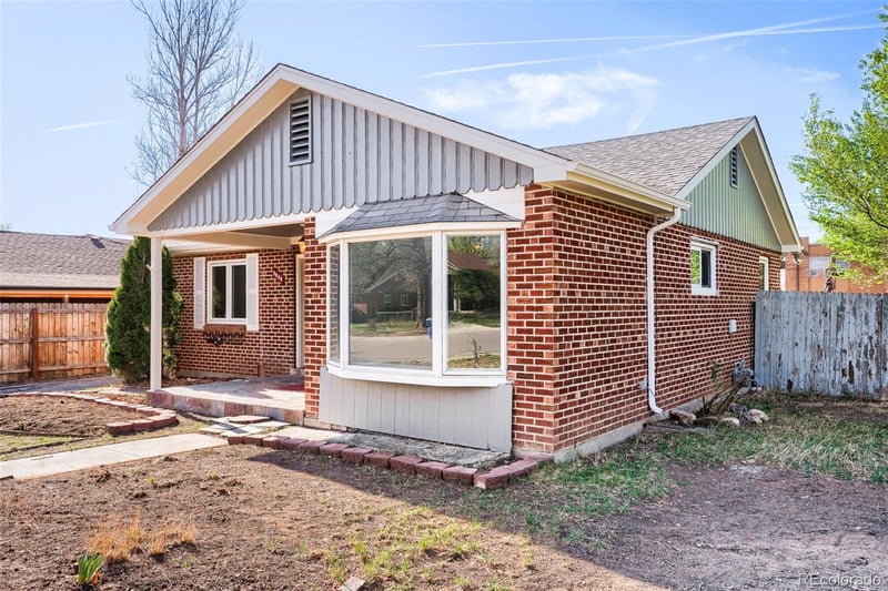 7944 W 17th Ave, Lakewood, CO 80214