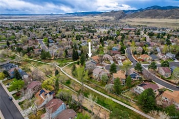 11014 Twilight Peak, Littleton, CO 80127