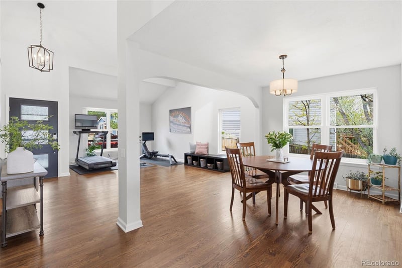 11014 Twilight Peak, Littleton, CO 80127