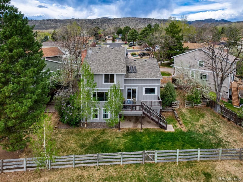 11014 Twilight Peak, Littleton, CO 80127