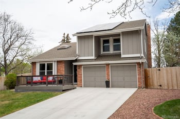 11014 Twilight Peak, Littleton, CO 80127