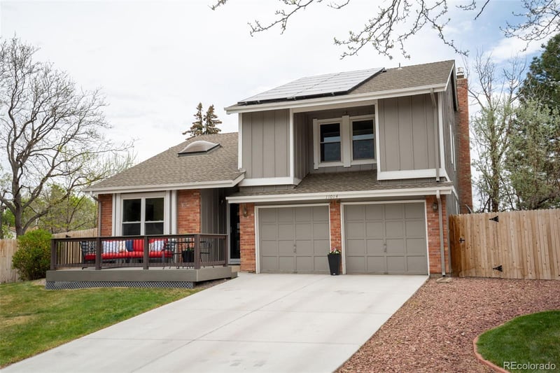 11014 Twilight Peak, Littleton, CO 80127