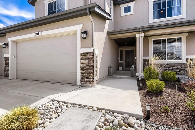 10081 Waterton Canyon Way, Colorado Springs, CO 80924