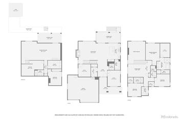 10081 Waterton Canyon Way, Colorado Springs, CO 80924