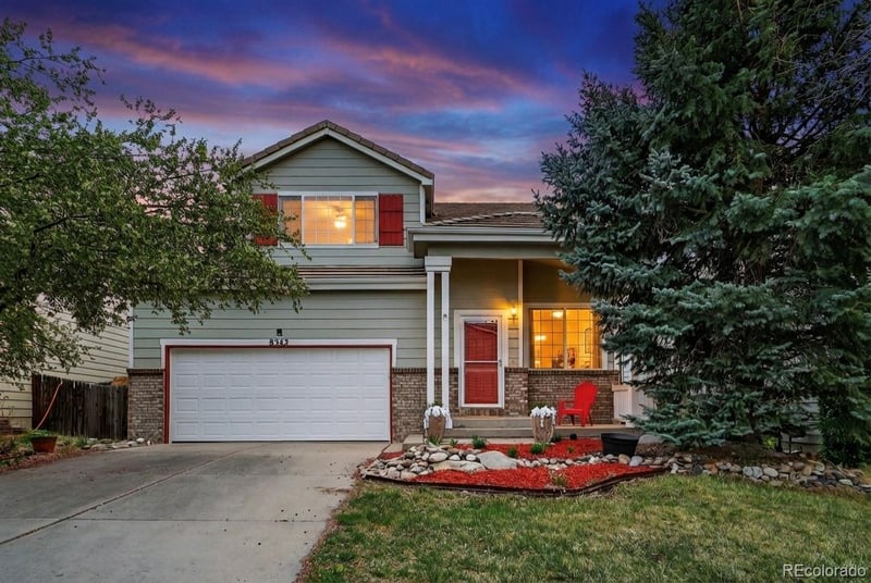 8342 Pierce Way, Littleton, CO 80128