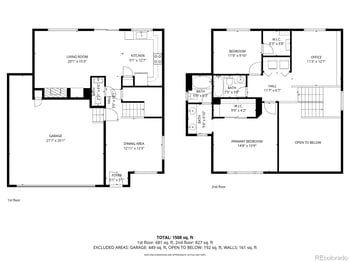 8342 Pierce Way, Littleton, CO 80128