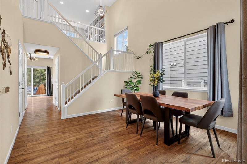 8342 Pierce Way, Littleton, CO 80128