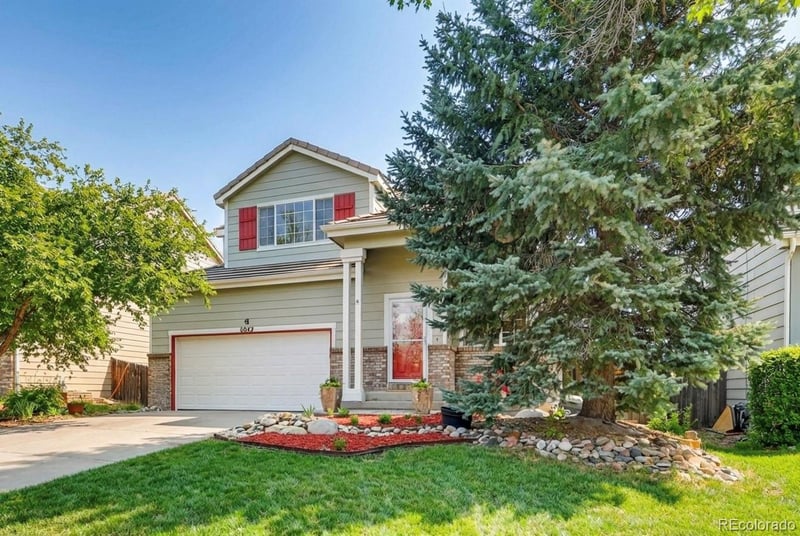 8342 Pierce Way, Littleton, CO 80128