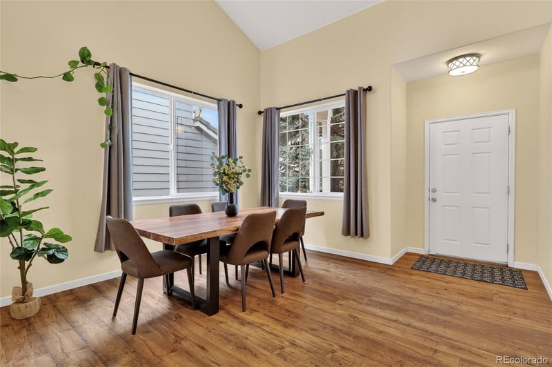 8342 Pierce Way, Littleton, CO 80128