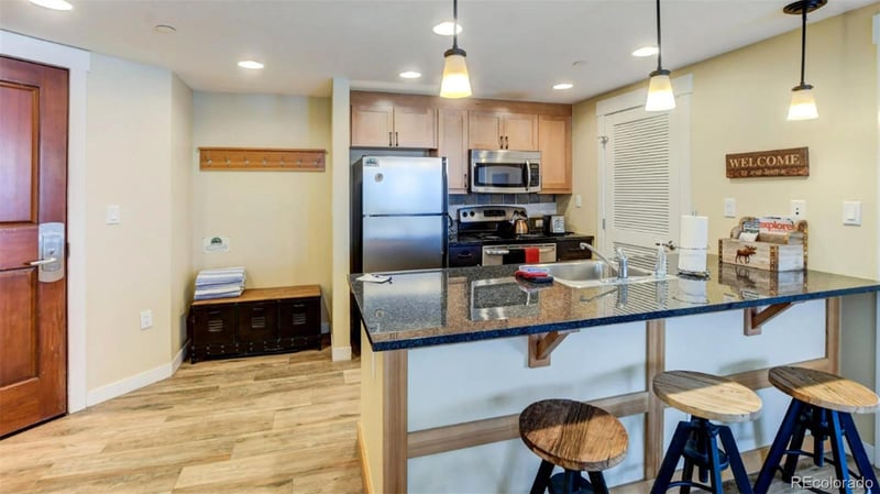 580 Winter Park Dr #4474, Winter Park, CO 80482