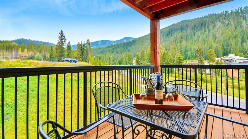 580 Winter Park Dr #4474, Winter Park, CO 80482