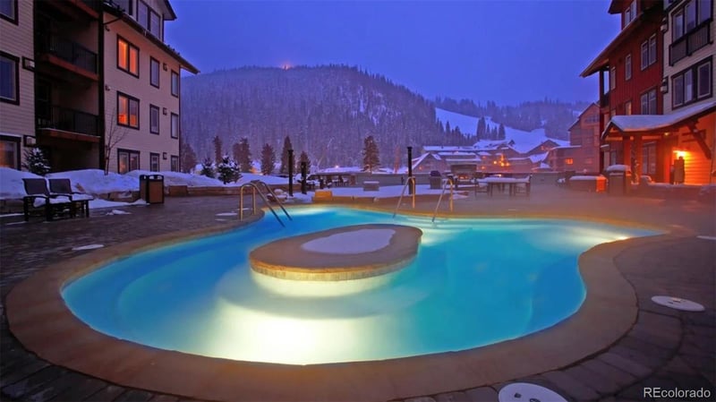 580 Winter Park Dr #4474, Winter Park, CO 80482