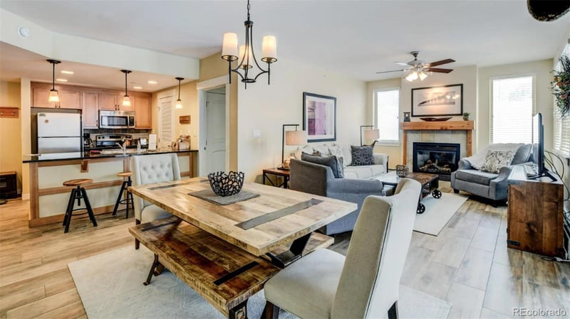 580 Winter Park Dr #4474, Winter Park, CO 80482