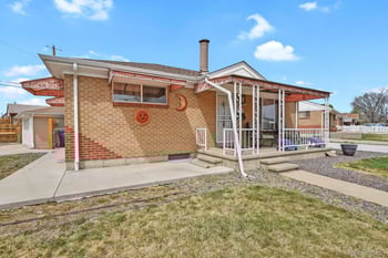 7201 Avrum Dr, Denver, CO 80221