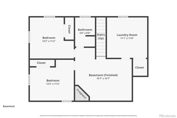 7201 Avrum Dr, Denver, CO 80221