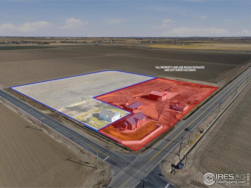 33076 County Road 43, Greeley, CO 80631