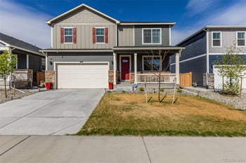 773 Allium St, Watkins, CO 80137