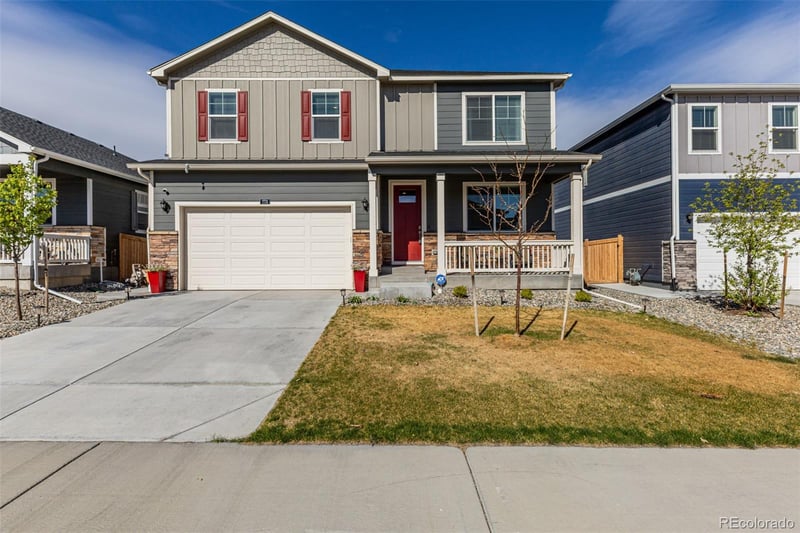 773 Allium St, Watkins, CO 80137