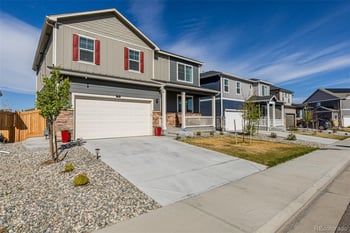 773 Allium St, Watkins, CO 80137
