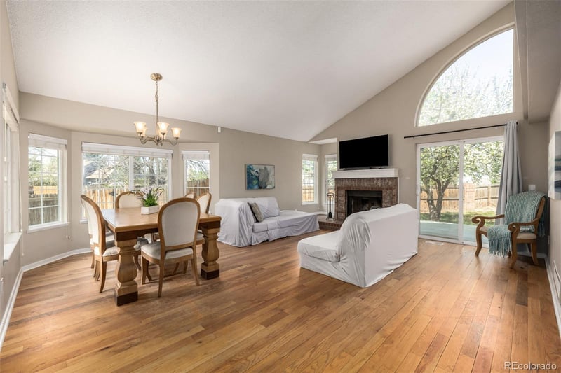 1116 Rifle Cir, Aurora, CO 80017