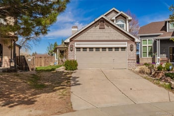 1116 Rifle Cir, Aurora, CO 80017