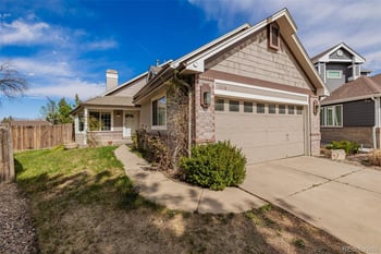 1116 Rifle Cir, Aurora, CO 80017