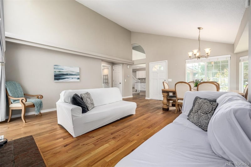 1116 Rifle Cir, Aurora, CO 80017