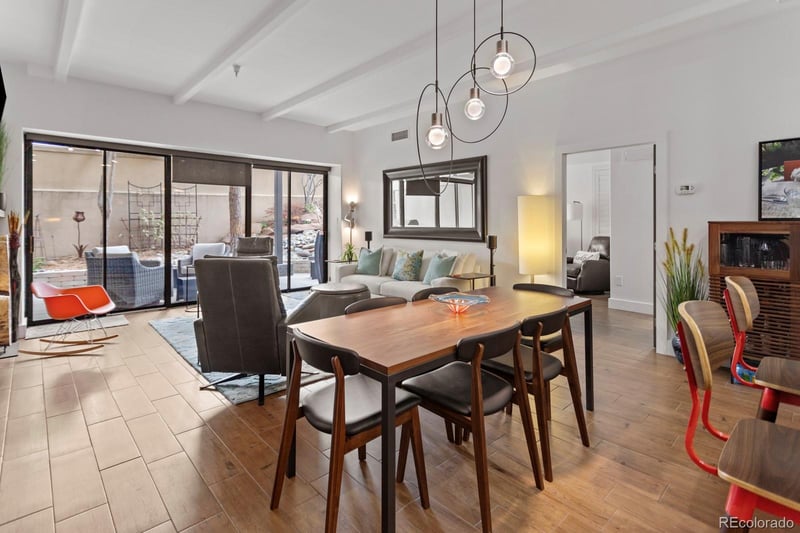 180 Cook St #111, Denver, CO 80206