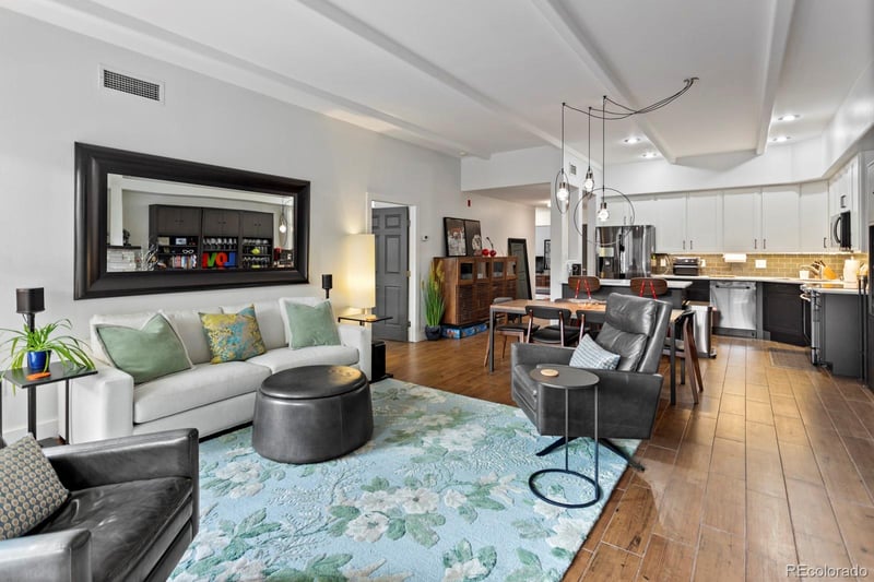 180 Cook St #111, Denver, CO 80206