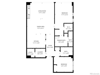 180 Cook St #111, Denver, CO 80206