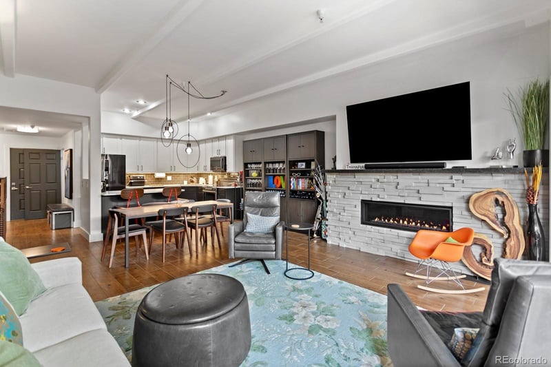 180 Cook St #111, Denver, CO 80206