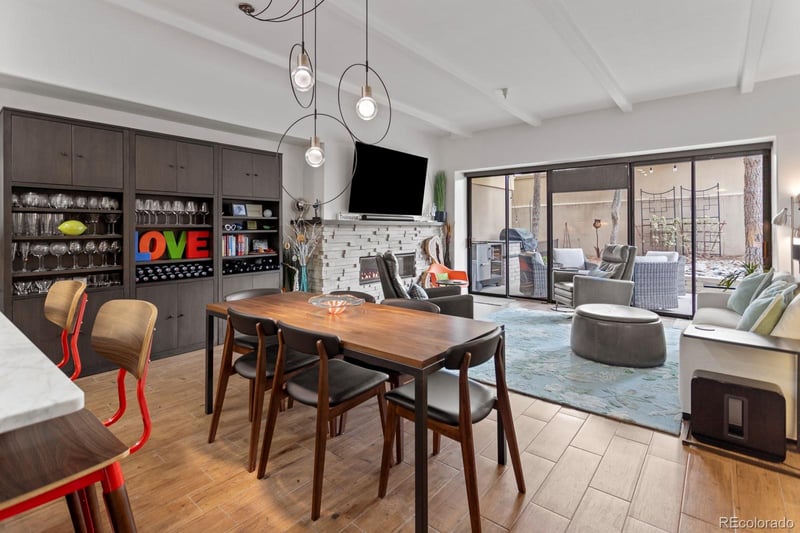 180 Cook St #111, Denver, CO 80206