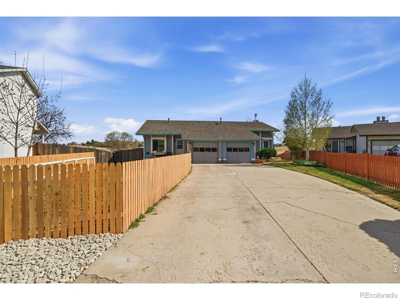 539 Cora Pl, Loveland, CO 80537