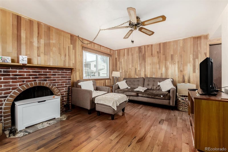 2931 Lansing Way, Aurora, CO 80014