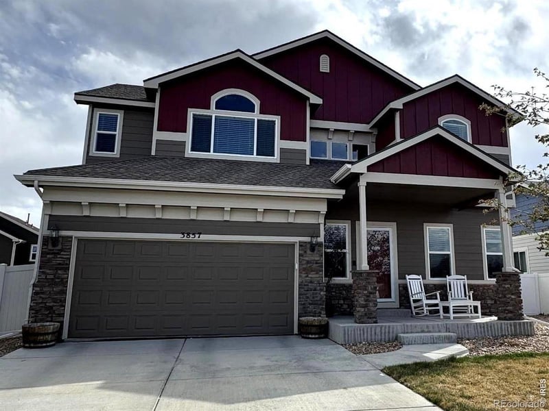 3857 Mount Hope St, Wellington, CO 80549