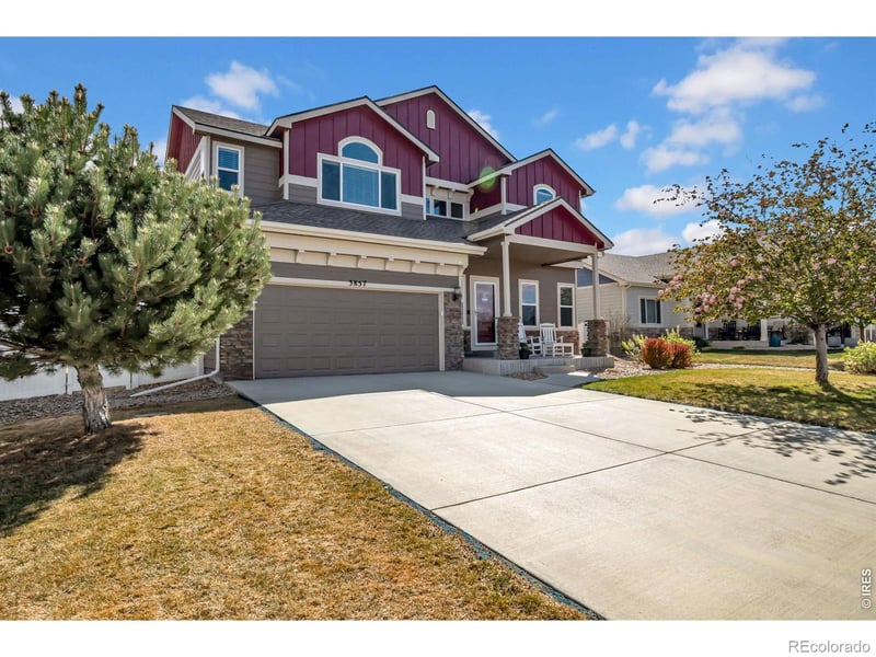 3857 Mount Hope St, Wellington, CO 80549