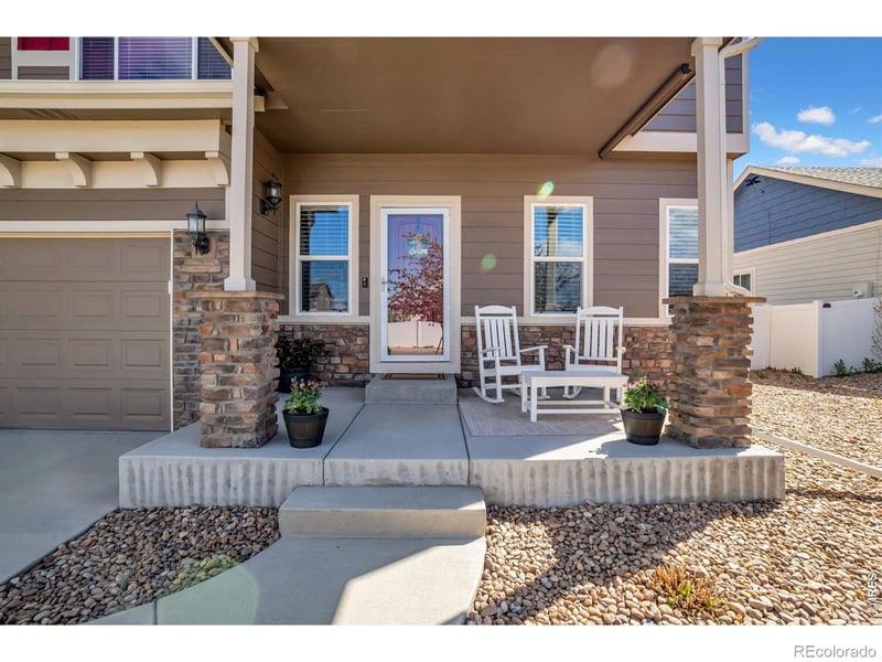 3857 Mount Hope St, Wellington, CO 80549