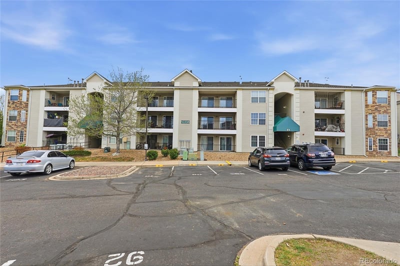 12208 Dorado Pl #103, Littleton, CO 80127