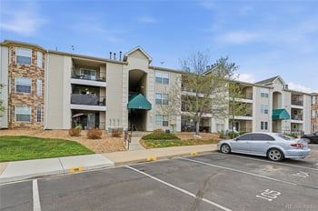 12208 Dorado Pl #103, Littleton, CO 80127