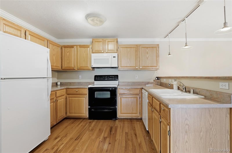 12208 W Dorado Pl #103, Littleton, CO 80127