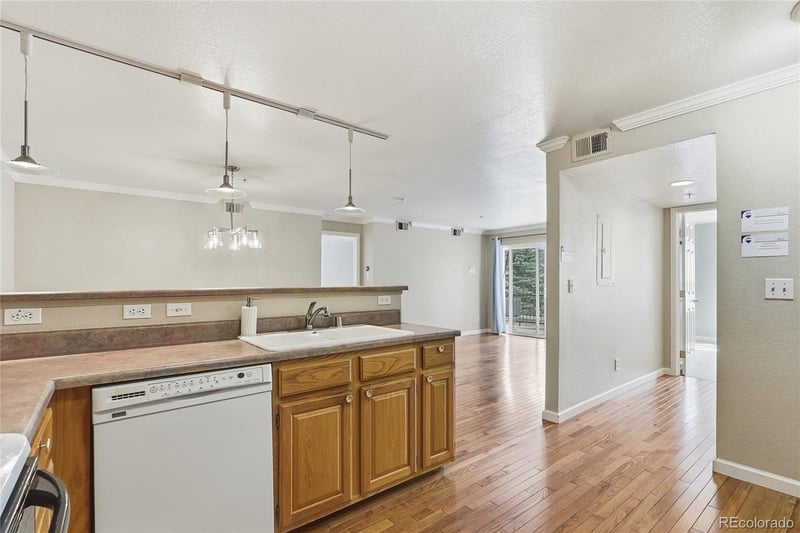 12208 W Dorado Pl #103, Littleton, CO 80127
