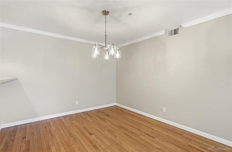 12208 W Dorado Pl #103, Littleton, CO 80127