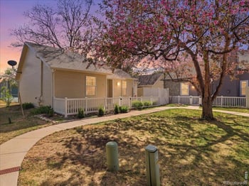 2060 Stoney Hill Ct #81, Fort Collins, CO 80525