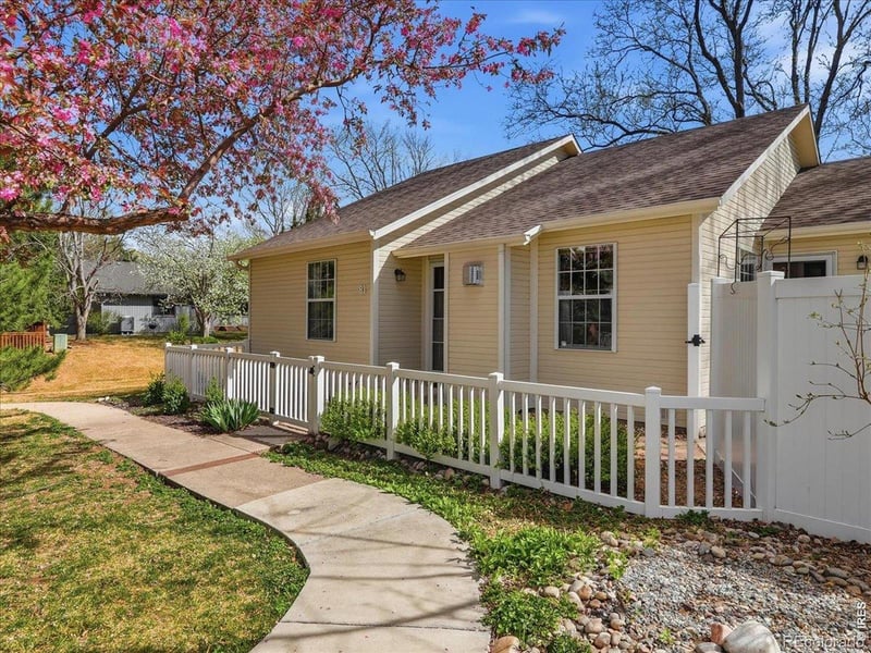 2060 Stoney Hill Ct #81, Fort Collins, CO 80525