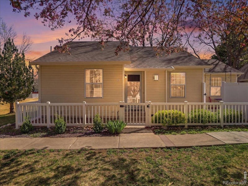 2060 Stoney Hill Ct #81, Fort Collins, CO 80525