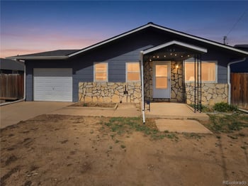 105 Broad St, Milliken, CO 80543