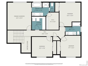 1542 Woodcock St, Berthoud, CO 80513