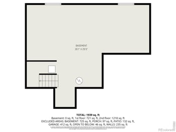 1542 Woodcock St, Berthoud, CO 80513