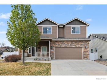 1542 Woodcock St, Berthoud, CO 80513