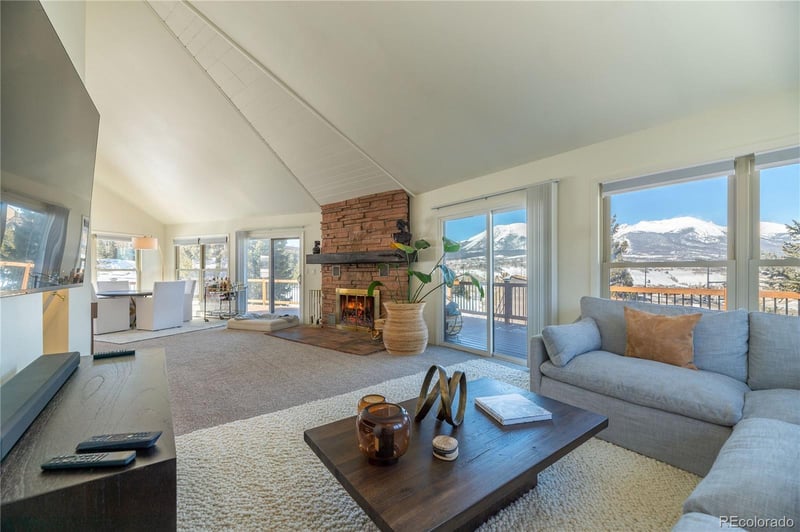 340 Buffalo St, Dillon, CO 80435